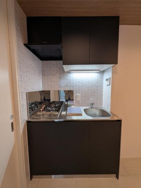 中央区新川２丁目のマンション