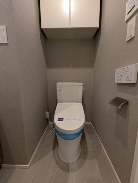 中央区新川２丁目のマンション