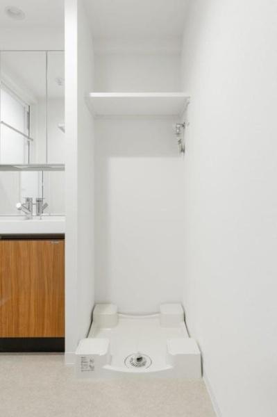 世田谷区下馬２丁目のマンション