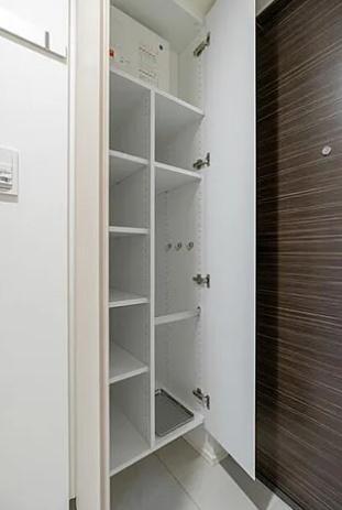 豊島区西池袋２丁目のマンション