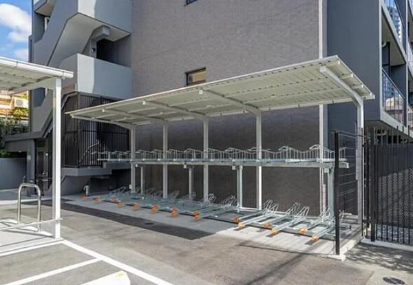 豊島区西池袋２丁目のマンション