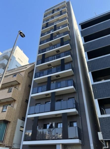 豊島区南池袋２丁目のマンション