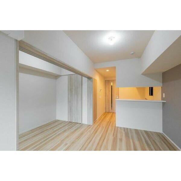 豊島区南池袋２丁目のマンション