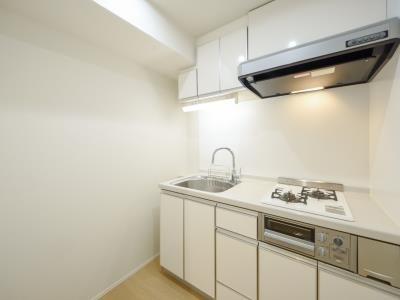 中央区新川２丁目のマンション