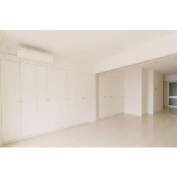中央区勝どき６丁目のマンション