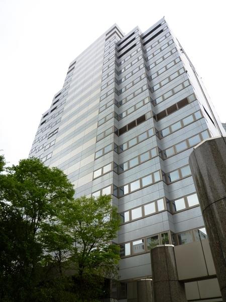 中央区明石町のマンション