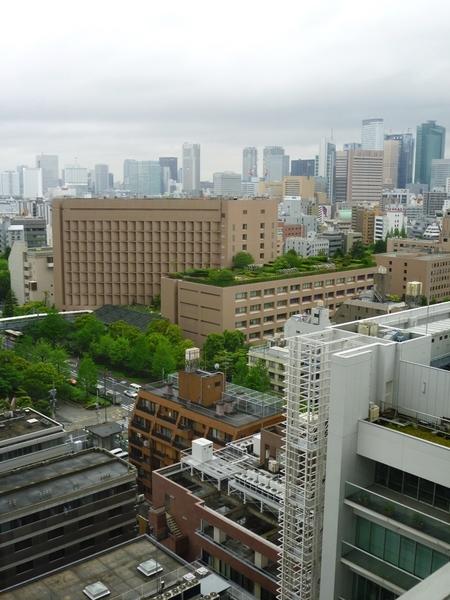 中央区明石町のマンション