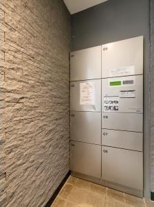 中央区佃２丁目のマンション