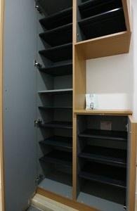 中央区佃２丁目のマンション