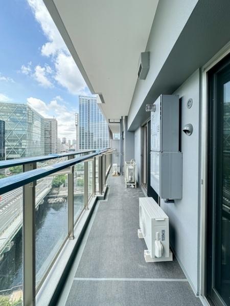 港区港南３丁目のマンション