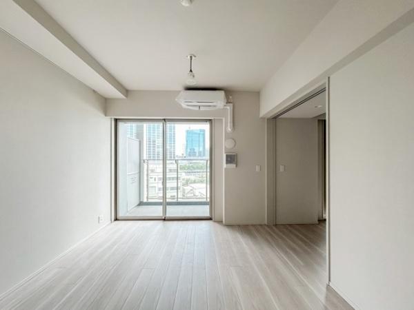 港区港南３丁目のマンション