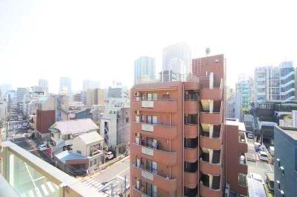 港区東麻布３丁目のマンション