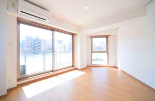 港区東麻布３丁目のマンション