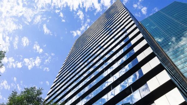 港区六本木3丁目のマンション