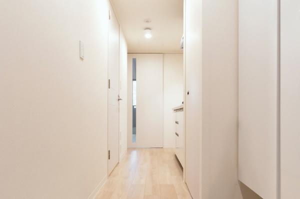港区六本木３丁目のマンション