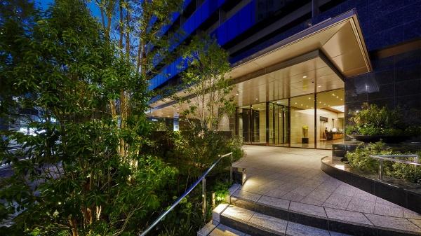 港区六本木３丁目のマンション