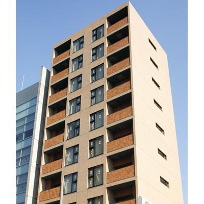 港区西麻布3丁目のマンション