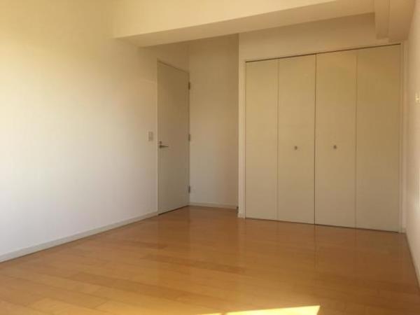 目黒区東山２丁目のマンション