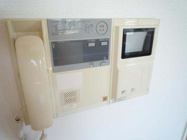 目黒区東山２丁目のマンション