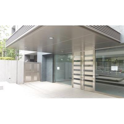 目黒区東山２丁目のマンション