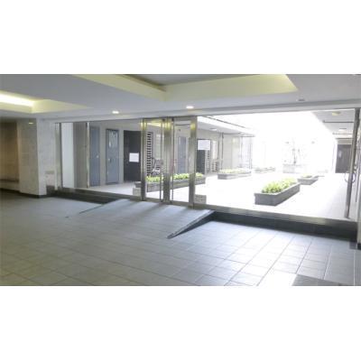 目黒区東山２丁目のマンション