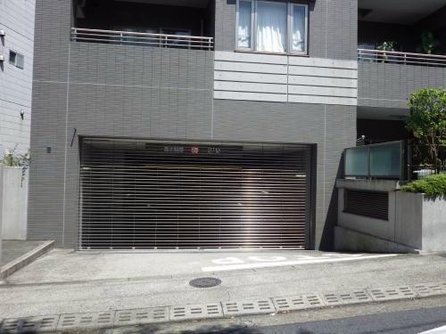目黒区東山２丁目のマンション