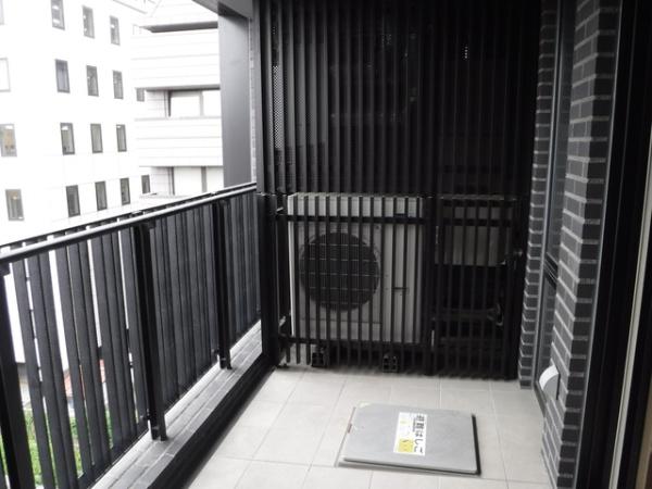 千代田区三番町のマンション