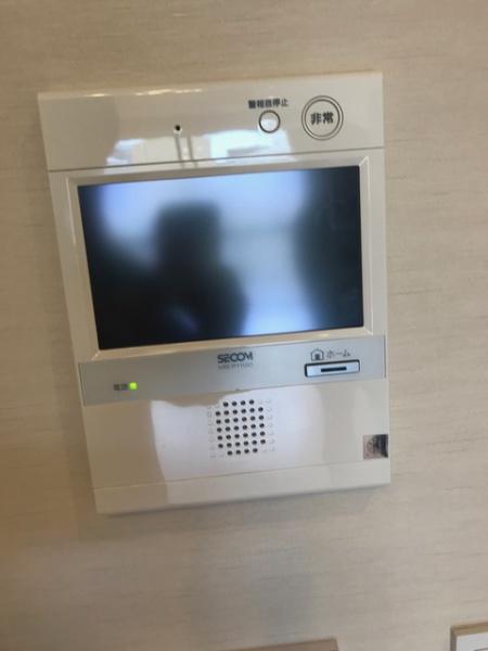 千代田区三番町のマンション