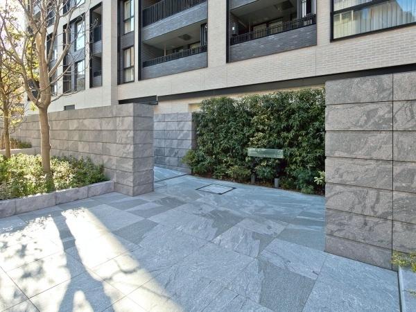 千代田区三番町のマンション