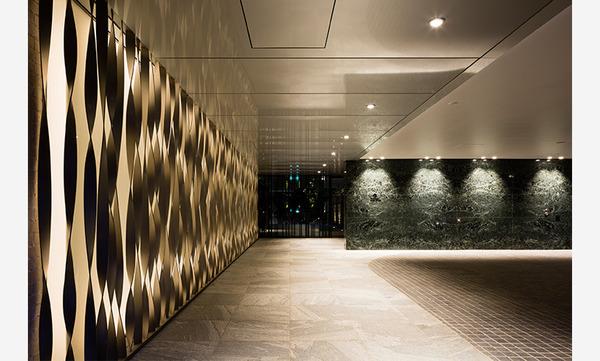 千代田区三番町のマンション