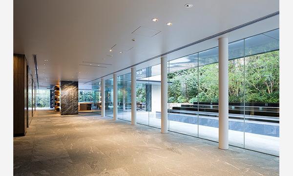 千代田区三番町のマンション