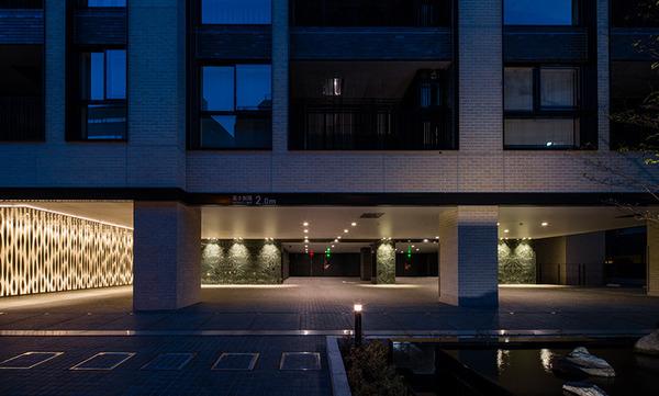 千代田区三番町のマンション