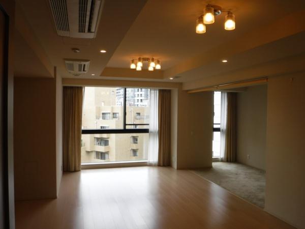 千代田区三番町のマンション