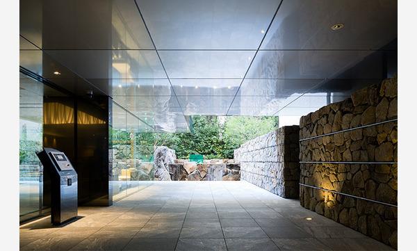 千代田区三番町のマンション