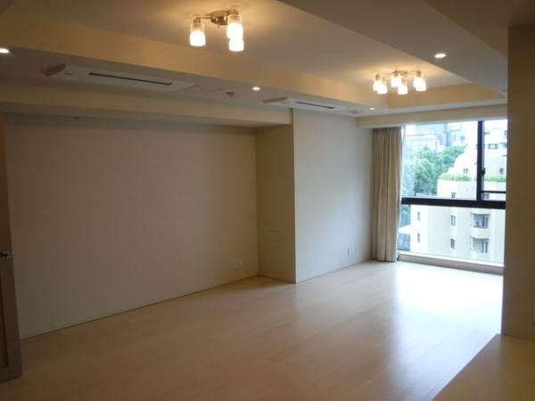 千代田区三番町のマンション