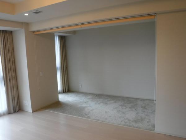 千代田区三番町のマンション