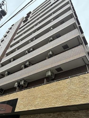 千代田区神田錦町1丁目のマンション