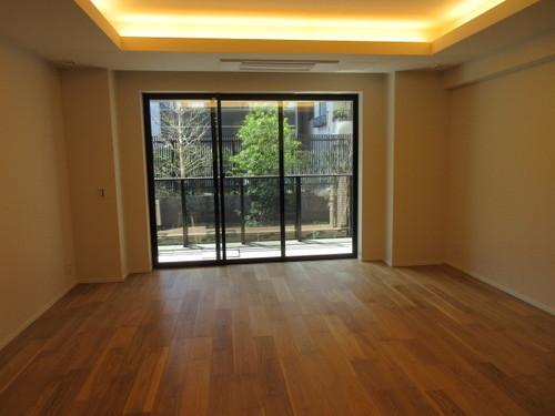 渋谷区南平台町のマンション
