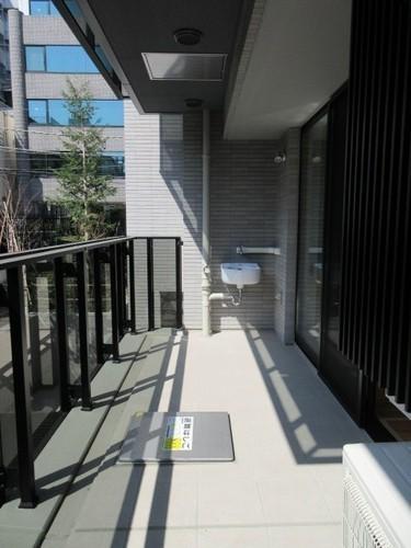 渋谷区南平台町のマンション