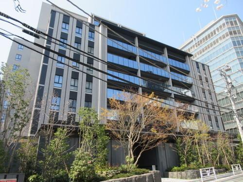 ザ・パークハウス渋谷南平台