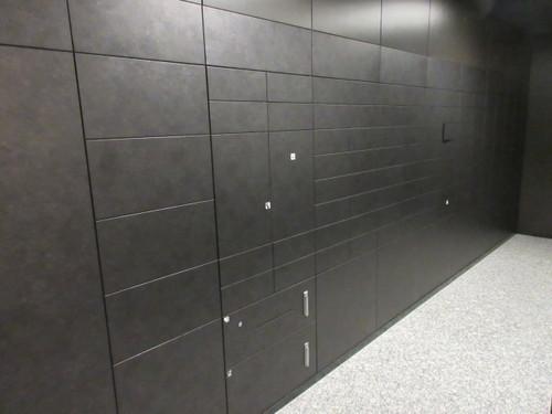 渋谷区南平台町のマンション