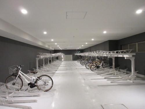 渋谷区南平台町のマンション