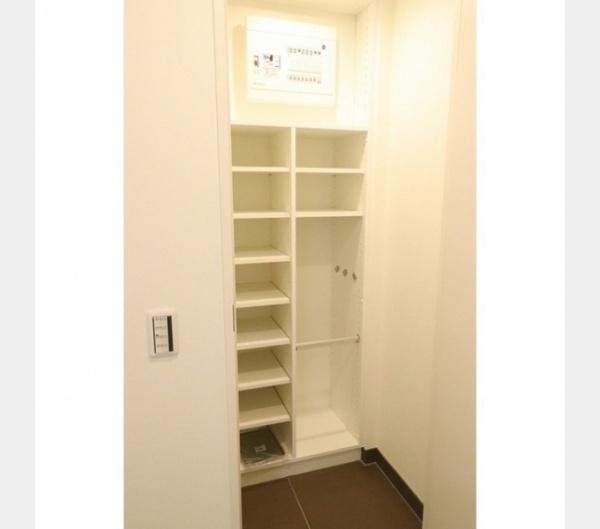 渋谷区恵比寿西１丁目のマンション