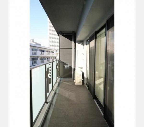 渋谷区恵比寿西１丁目のマンション