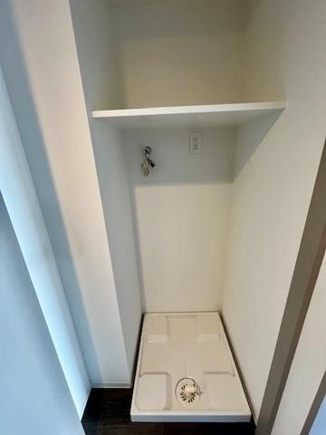 渋谷区代々木１丁目のマンション
