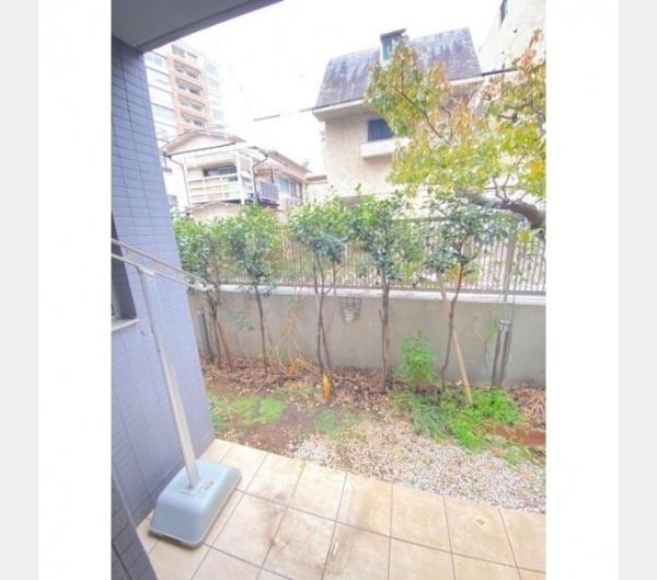 渋谷区恵比寿南２丁目のマンション