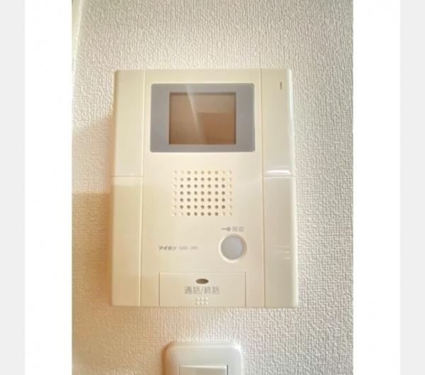 渋谷区恵比寿南２丁目のマンション