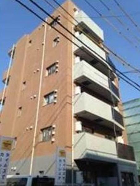渋谷区恵比寿南2丁目のマンション