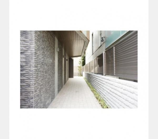 渋谷区恵比寿南２丁目のマンション