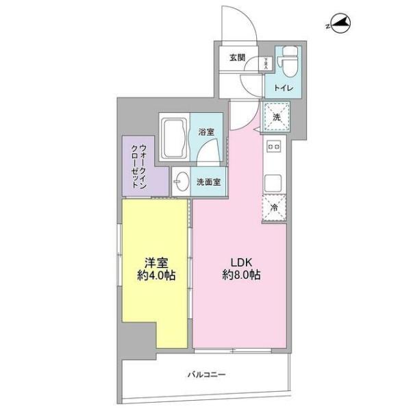 ミュプレ恵比寿